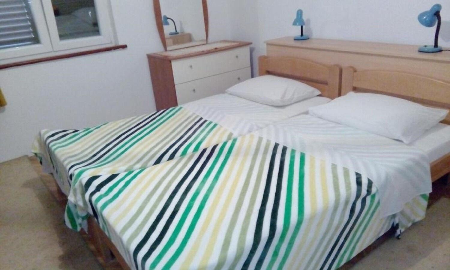 Apartment Miki Zadar Eksteriør bilde