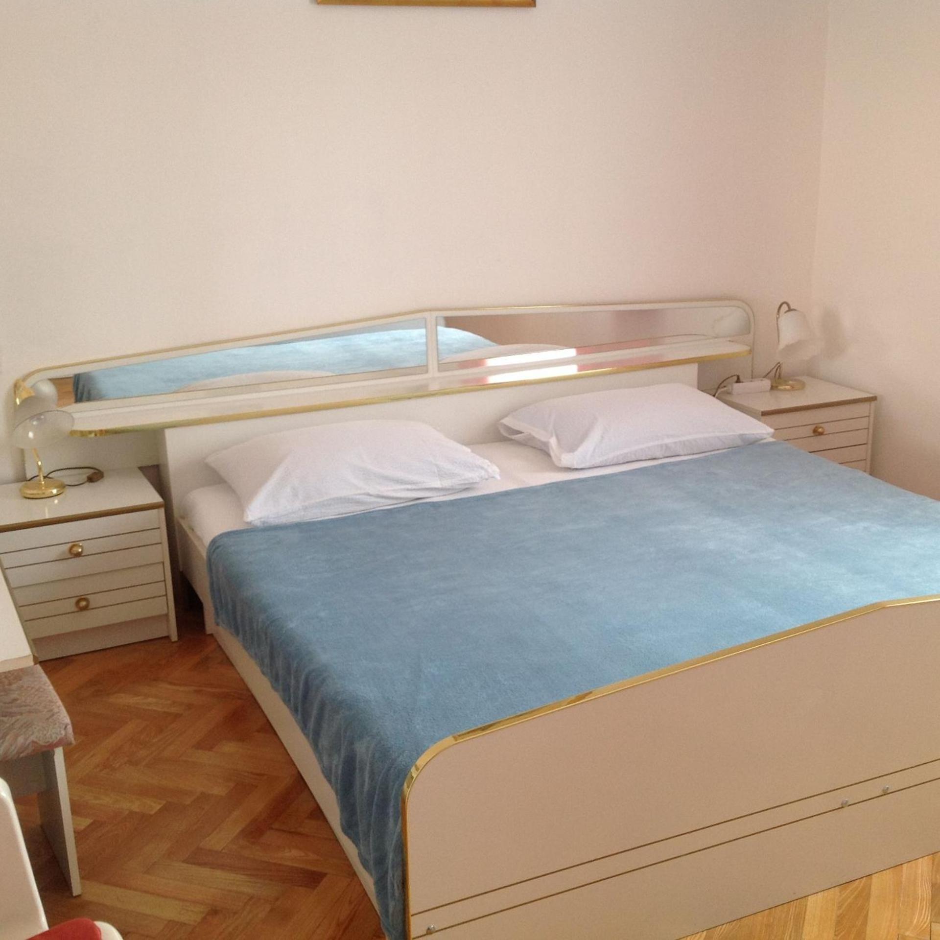Apartment Miki Zadar Eksteriør bilde